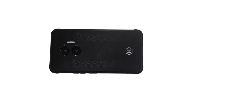 SMARTFON HAMMER BLADE V 5G 8 GB / 256 GB 5G CZARNY