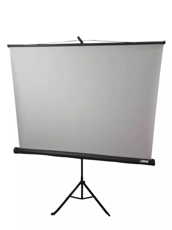 MATA PROJRKCYJNA ACCO NOBO STD MATT TRIPOD 150X150CM