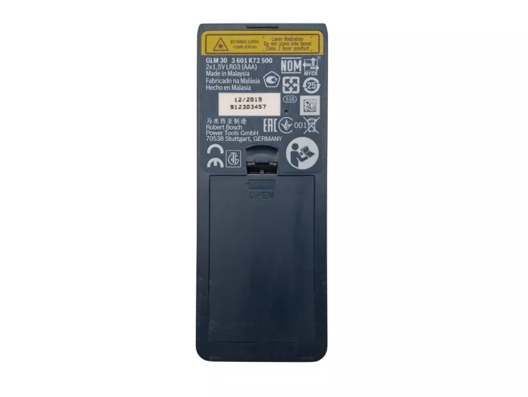 DALMIERZ BOSCH GLM30
