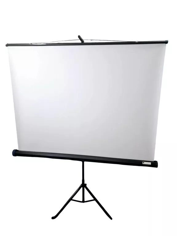 MATA PROJRKCYJNA ACCO NOBO STD MATT TRIPOD 150X150CM