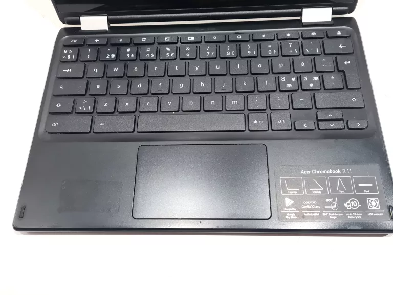LAPTOP ACER CHROMEBOOK R11