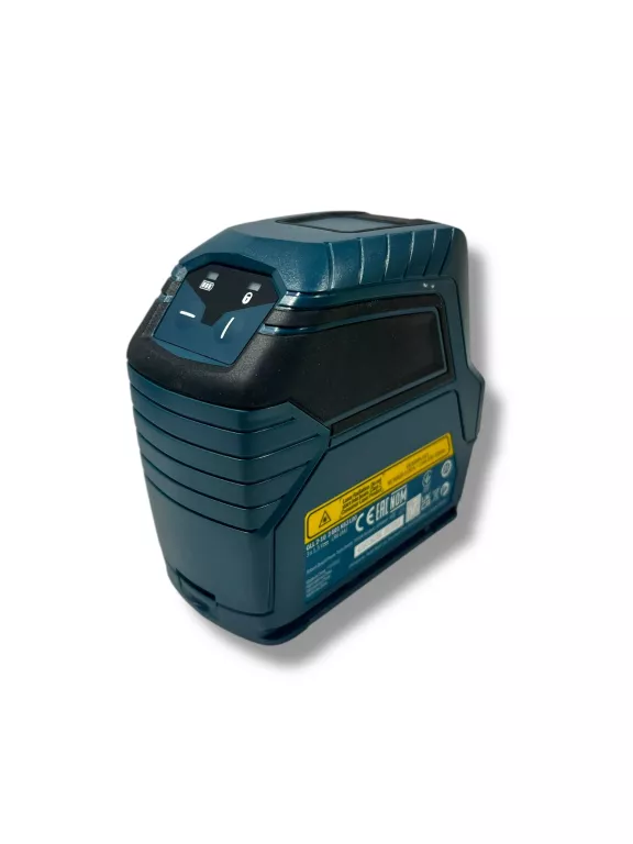 LASER KRZYŻOWY BOSCH GLL 2-10