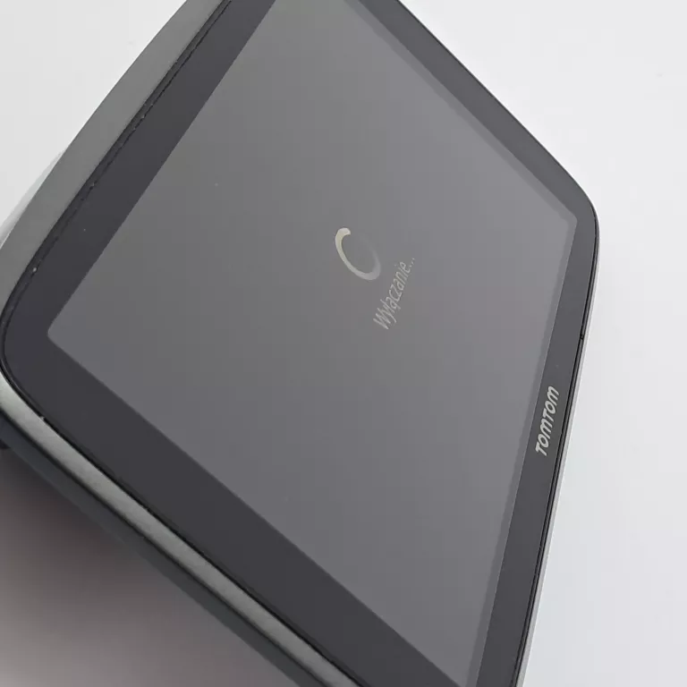 NAWIGACJA TOMTOM GO 6200