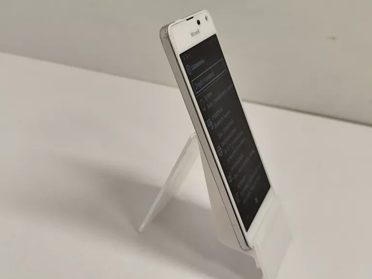TELEFON MICROSOFT LUMIA 650