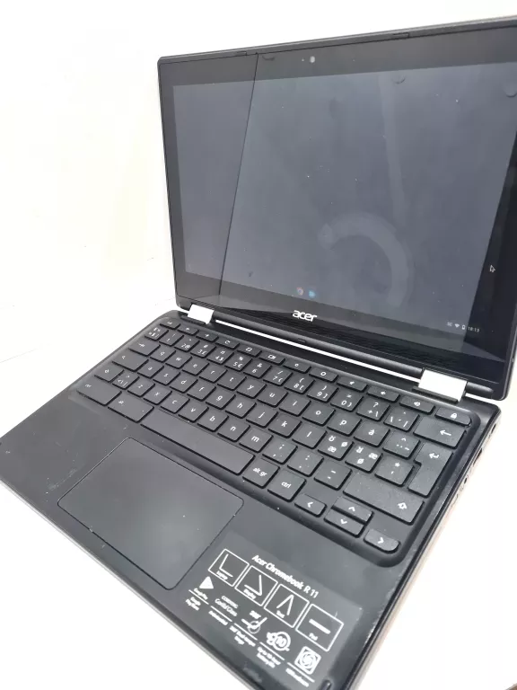 LAPTOP ACER CHROMEBOOK R11
