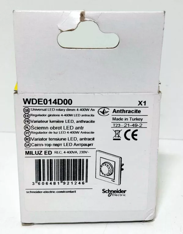 oryginalny-sciemniacz-miluz-ed-antracyt-schneider-electric-wde014d00-ean-gtin-3606481921246