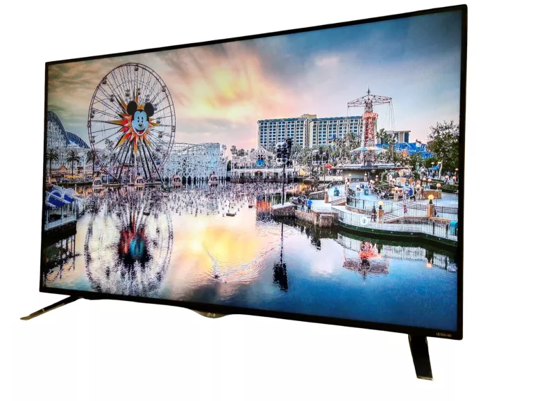 TELEWIZOR LG 49UF695V 49'' LED 4K ULTRA HD SMART TV DVB-T2