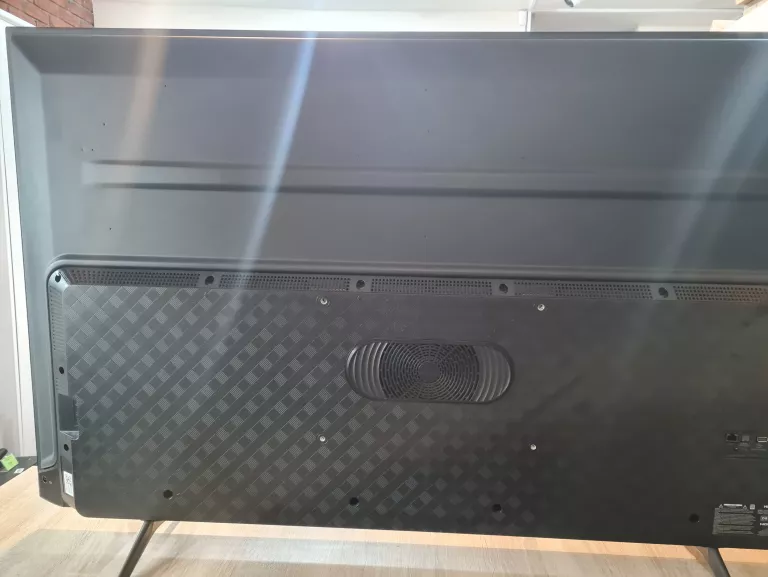 TELEWIZOR HISENSE 55E7KQ PRO 55 QLED 144HZ GW.