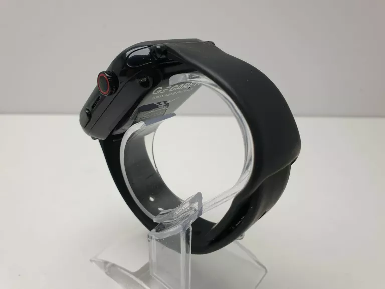 SMARTWATCH GARETT KIDS NICE PRO 4G CZARNY