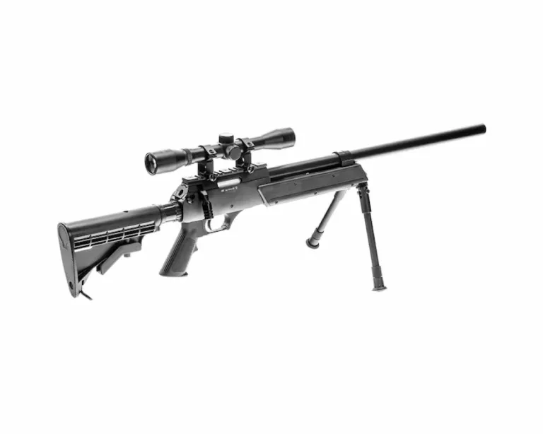 KARABIN SNAJPERSKI ASG URBAN SNIPER
