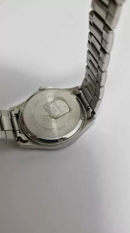 ZEGAREK CASIO MTP-1384