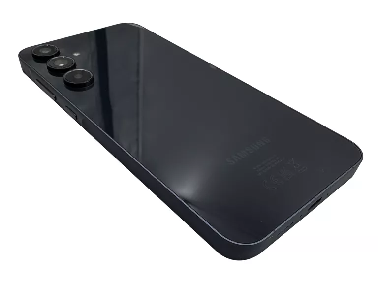 TELEFON SAMSUNG GALAXY A55 5G 8/256GB 6,60'' 120HZ - NA CZĘŚCI!