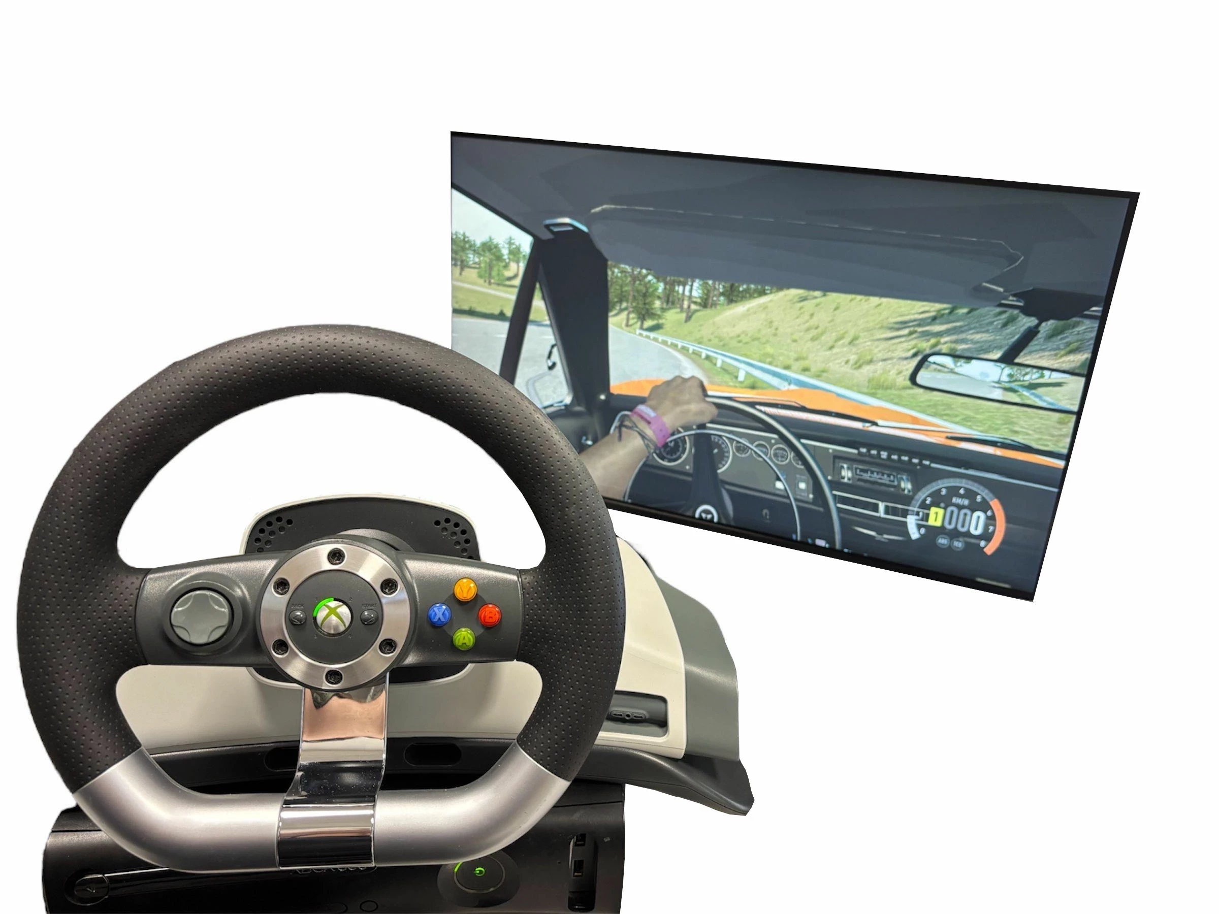 kierownica-microsoft-xbox-360-wrw02-wireless-wheel-racing-force-opis-ean-gtin-0885370267723