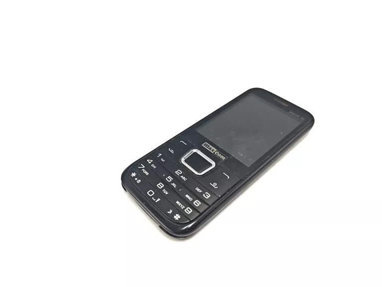 TELEFON MAXCOM MM238 3G SOLO