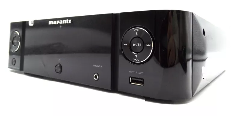AMPLITUNER MARANTZ MCR-510 2.0 CZARNY