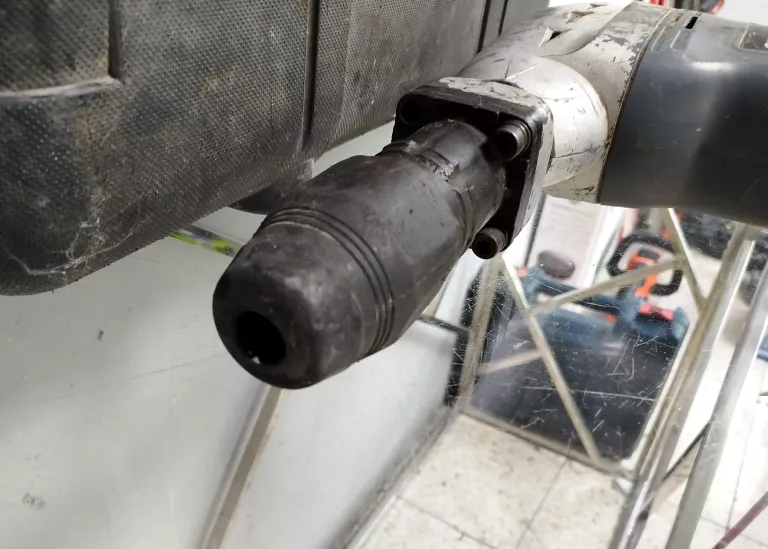 MŁOT WYBURZENIOWY GRAPHITE 58G876