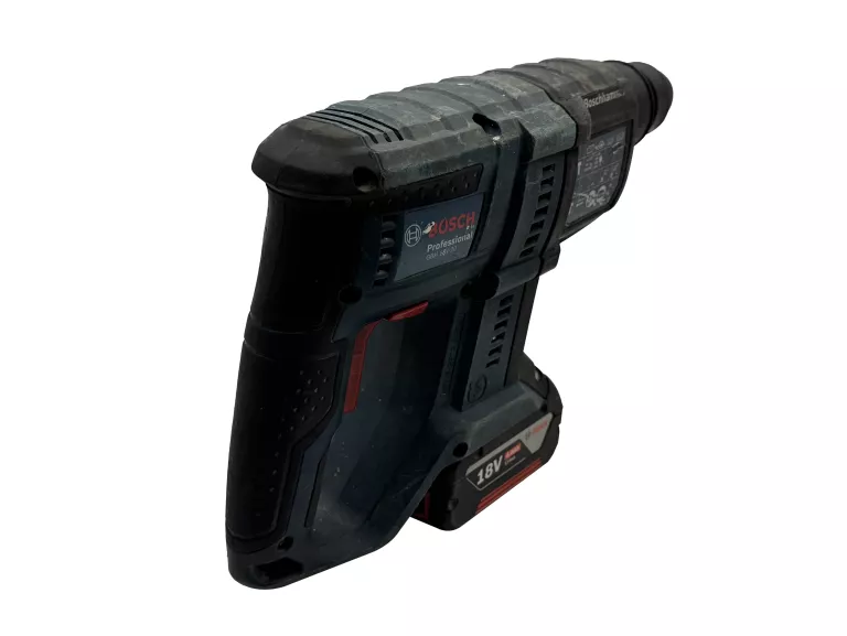 MŁOTOWIERTARKA BOSCH GBH 18V-20 03/2018R SDS-PLUS 1,7J + AKU 4.0AH