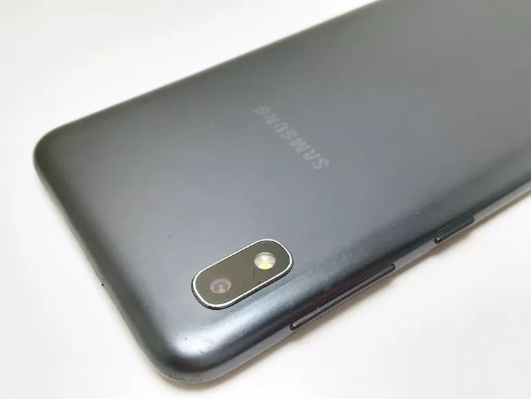 TELEFON SAMSUNG GALAXY A10 2/32GB 6.2" CZARNY