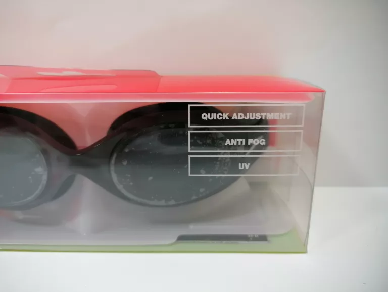 OKULARY SPEEDO FITNESS HYDROSTIY 2.0
