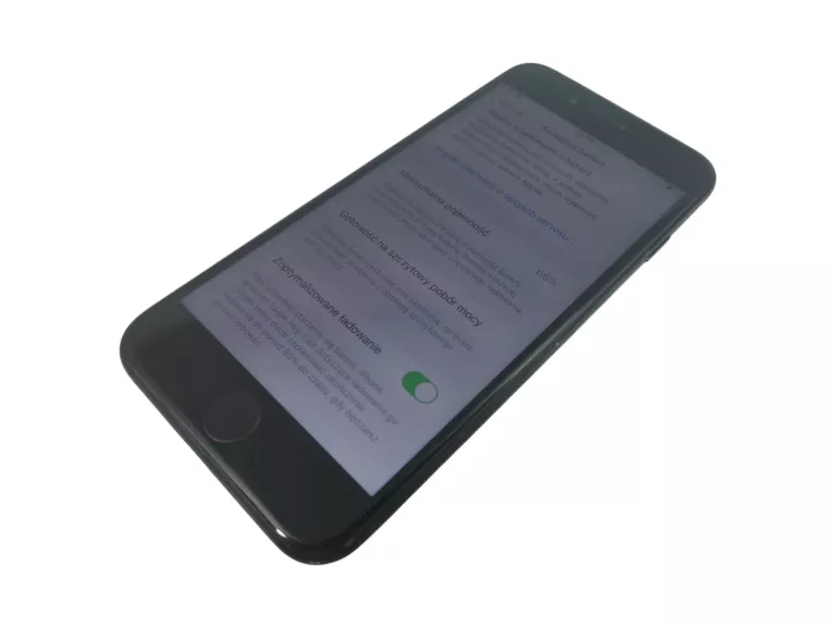 TELEFON IPHONE 7 32GB/KONDYCJA BATERI 77%