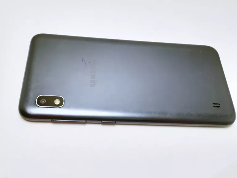 TELEFON SAMSUNG GALAXY A10 2/32GB 6.2" CZARNY