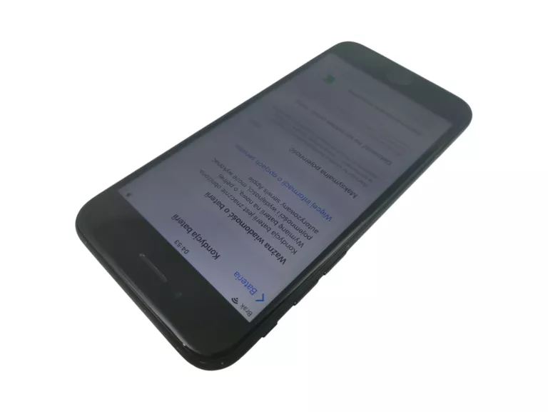 TELEFON IPHONE 7 32GB/KONDYCJA BATERI 77%