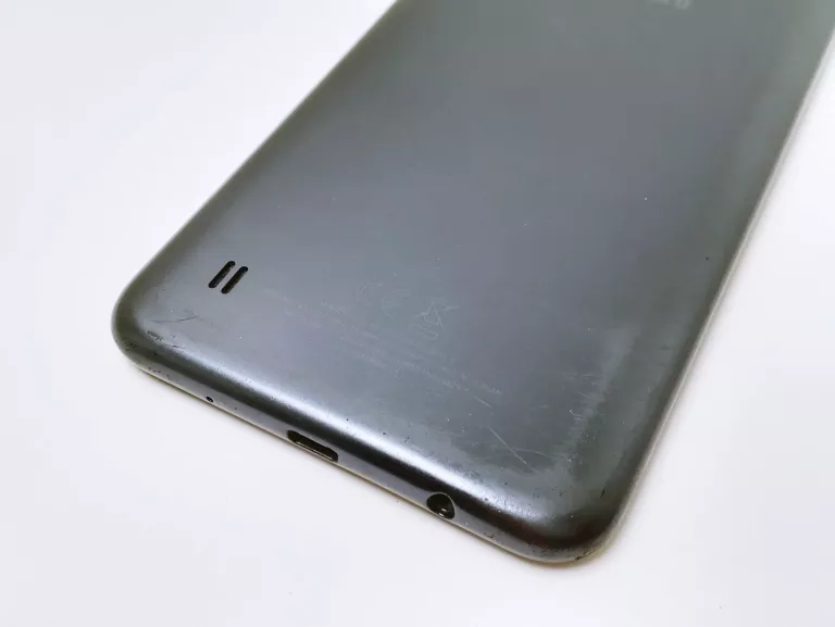 TELEFON SAMSUNG GALAXY A10 2/32GB 6.2" CZARNY