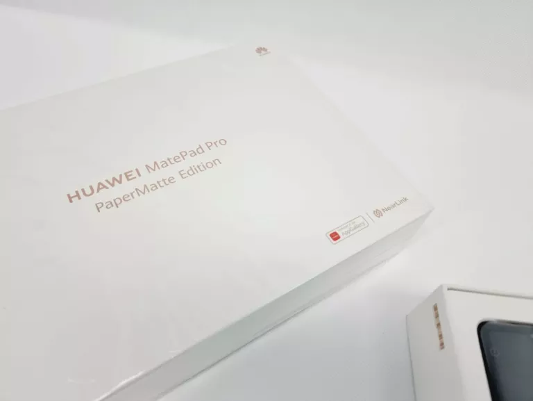 TABLET HUAWEI MATEPAD PRO 12,2” 12/512GB PAPER MATTE EDITION