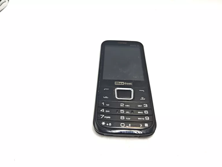 TELEFON MAXCOM MM238 3G SOLO