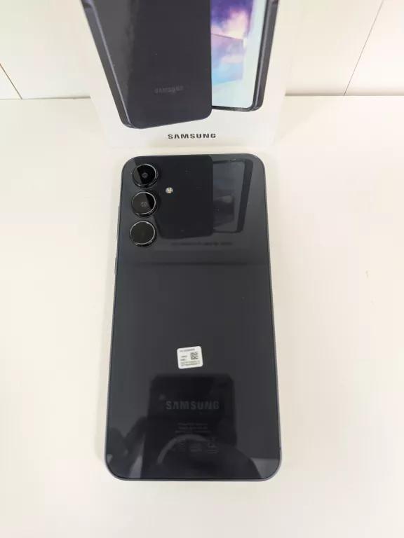 TELEFON SAMSUNG GALAXY A55