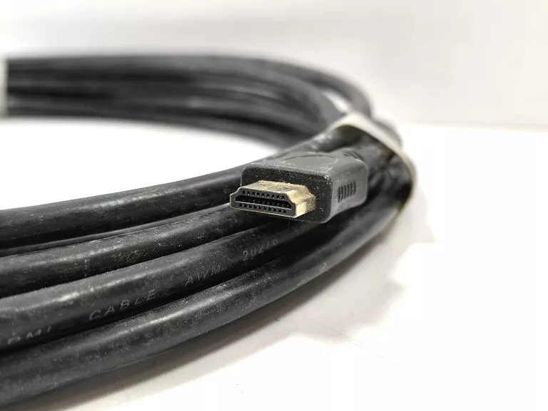 KABEL HDMI 5M