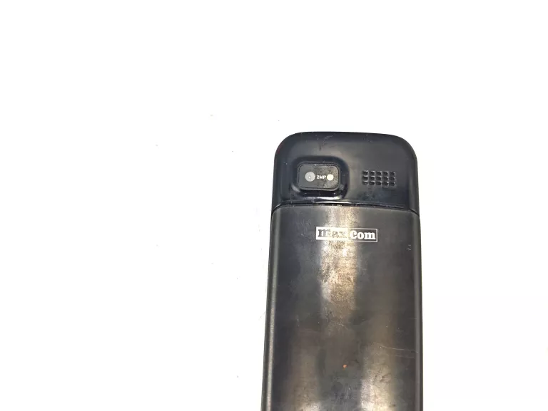 TELEFON MAXCOM MM238 3G SOLO