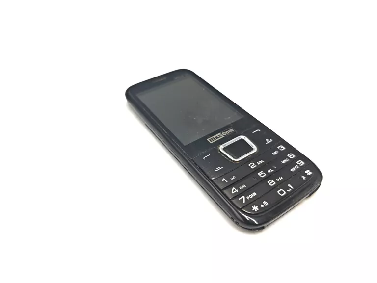 TELEFON MAXCOM MM238 3G SOLO