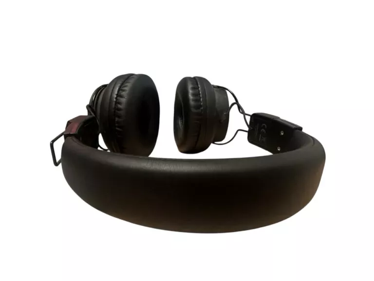 SŁUCHAWKI BLUETOOTH REBEL