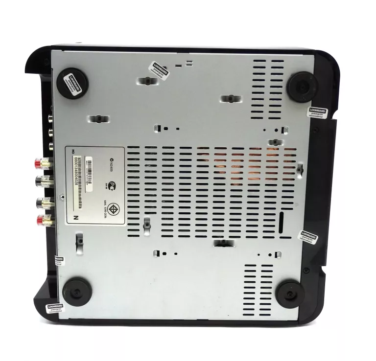 AMPLITUNER MARANTZ MCR-510 2.0 CZARNY