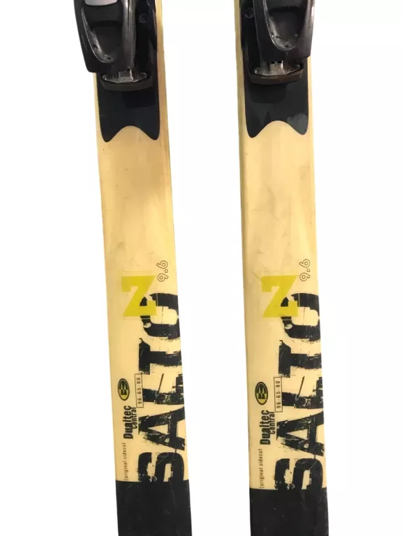 NARTY CARVINGOWE ROSSIGNOL SALTO 9.6 184CM