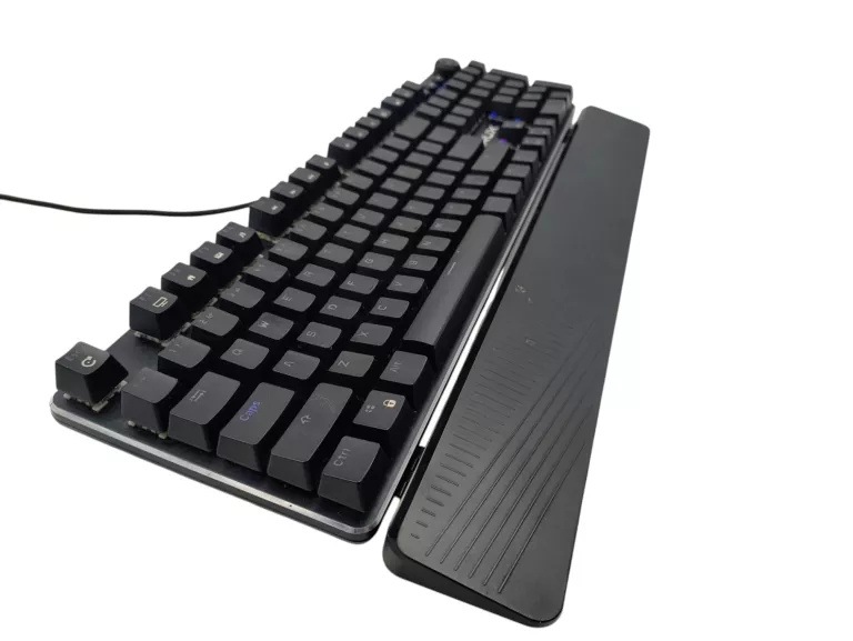 KLAWIATURA MECHANICZNA KRUX CRATO RGB KRX0086