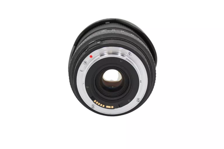 SIGMA 17-35MM F2.8-4 EX DG HSM CANON