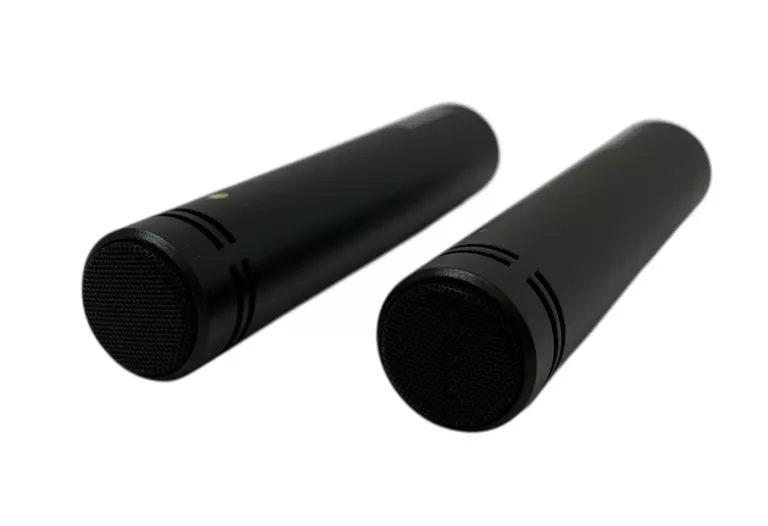 MIKROFON POJEMNOŚCIOWY INSTRUMENTALNY RODE M5 PAIR