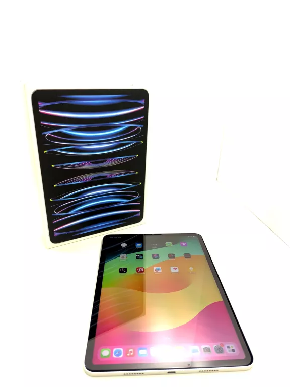 TABLET APPLE IPAD PRO 11 4TH 512GB A2759 KPL