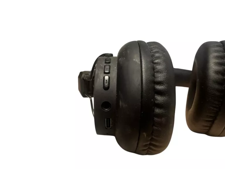 SŁUCHAWKI BLUETOOTH REBEL