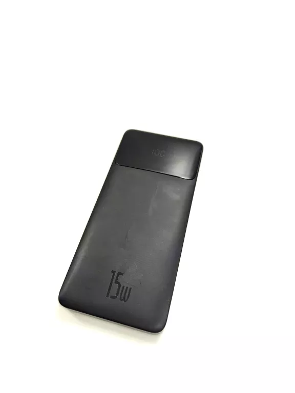 POWERBANK SBS 10000MAH