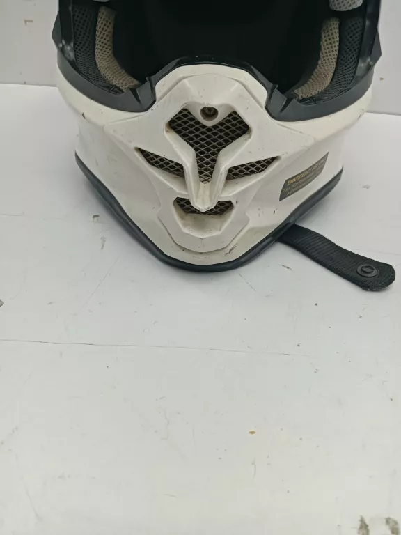 KASK VFX-W ROZMIAR M 57-58CM