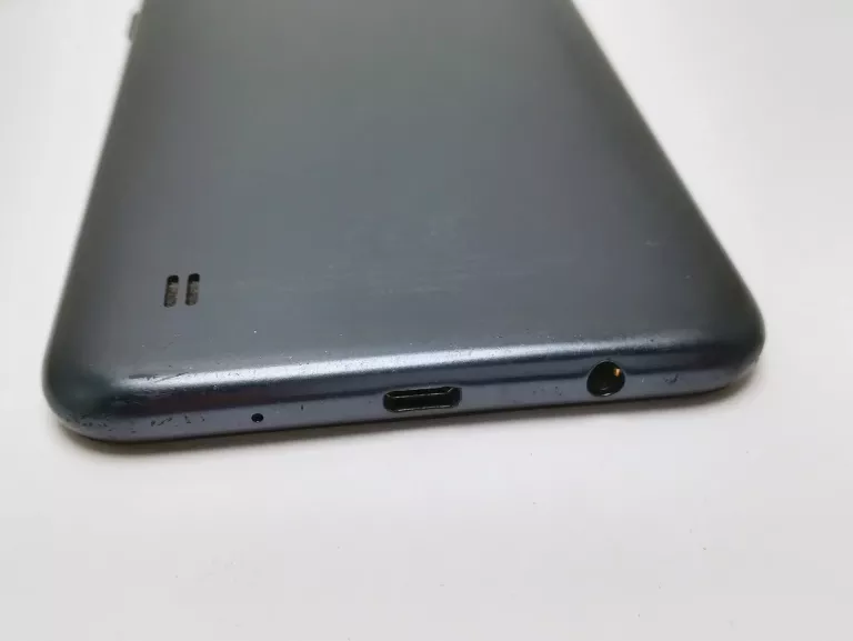 TELEFON SAMSUNG GALAXY A10 2/32GB 6.2" CZARNY