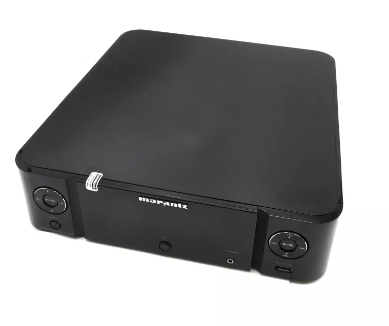 AMPLITUNER MARANTZ MCR-510 2.0 CZARNY
