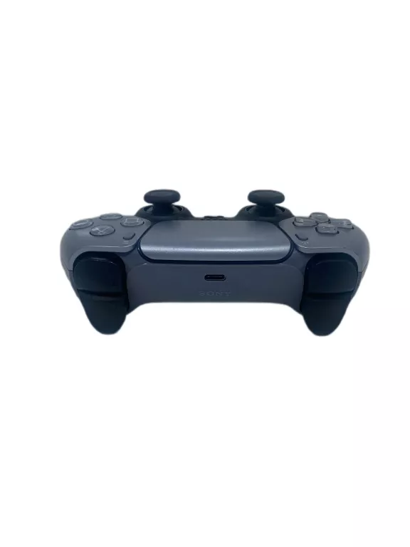 ORYGINALNY PAD SONY PS5 SILVER DUALSENSE SREBRY