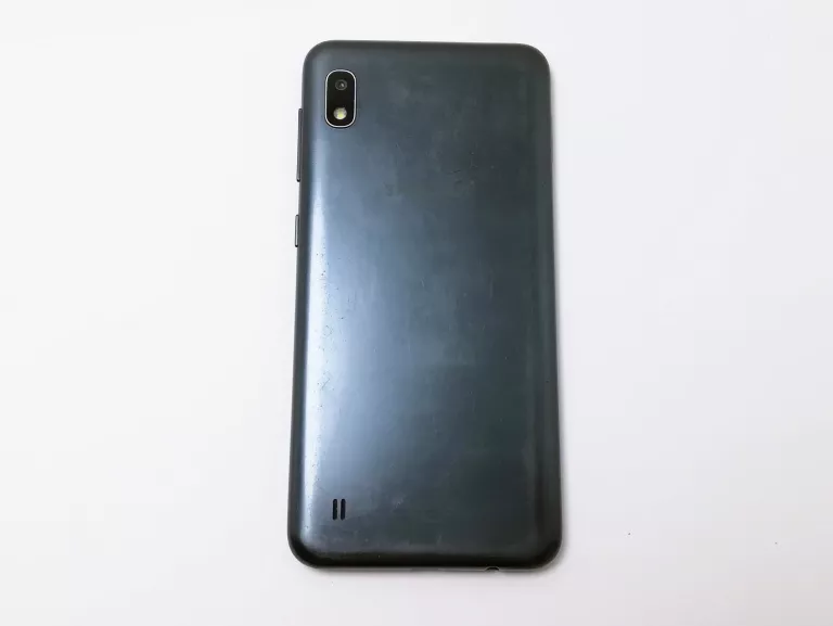 TELEFON SAMSUNG GALAXY A10 2/32GB 6.2" CZARNY