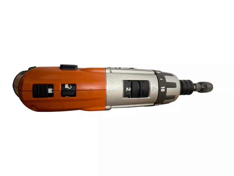 WIERTARKO-WKRĘTARKA AEG SE 3.6 LI + 2X BATERIA 1.5AH + 28 BITÓW