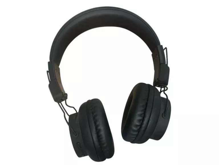 SŁUCHAWKI BLUETOOTH REBEL