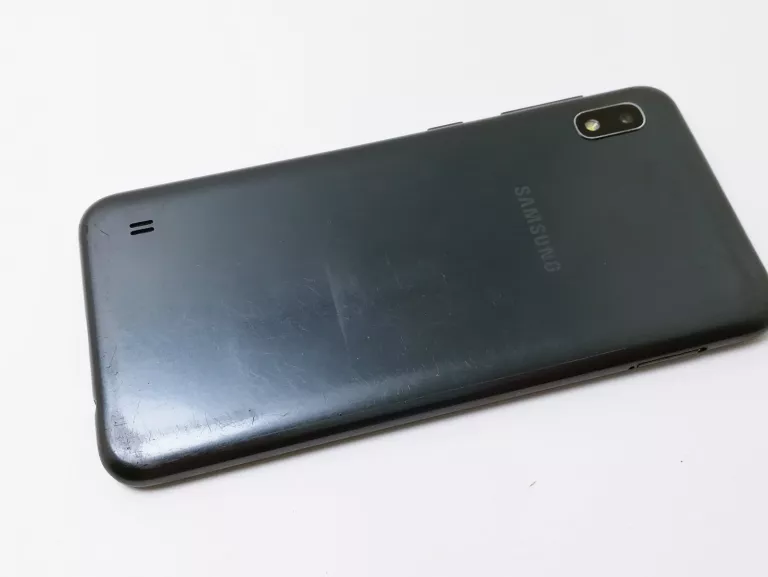 TELEFON SAMSUNG GALAXY A10 2/32GB 6.2" CZARNY